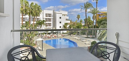 Hôtel Sol Torremolinos Don Pedro 4*, Séjour Espagne & ses îles, Espagne continentale, Andalousie par Ôvoyages Hôtel Sol Torremolinos Don Pedro 4*, Séjour Espagne & ses îles, Espagne continentale, Andalousie par Ôvoyages