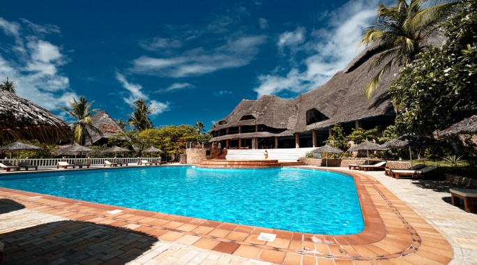 Hôtel Temple Point Resort Watamu 4*, Séjour Kenya par Ôvoyages Hôtel Temple Point Resort Watamu 4*, Séjour Kenya par Ôvoyages