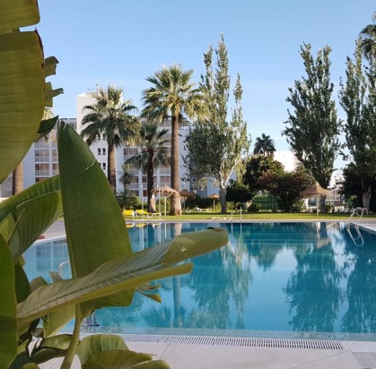 Hôtel Dorobe San Fermín 3*, Séjour Espagne & ses îles, Espagne continentale, Andalousie par Ôvoyages Hôtel Dorobe San Fermín 3*, Séjour Espagne & ses îles, Espagne continentale, Andalousie par Ôvoyages