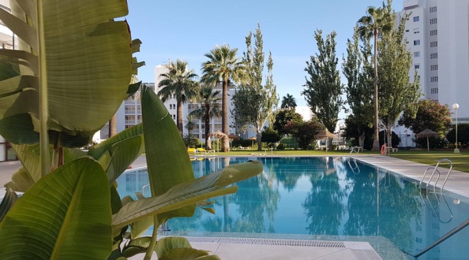 Hôtel Dorobe San Fermín 3*, Séjour Espagne & ses îles, Espagne continentale, Andalousie par Ôvoyages Hôtel Dorobe San Fermín 3*, Séjour Espagne & ses îles, Espagne continentale, Andalousie par Ôvoyages