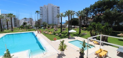 Hôtel Dorobe San Fermín 3*, Séjour Espagne & ses îles, Espagne continentale, Andalousie par Ôvoyages Hôtel Dorobe San Fermín 3*, Séjour Espagne & ses îles, Espagne continentale, Andalousie par Ôvoyages