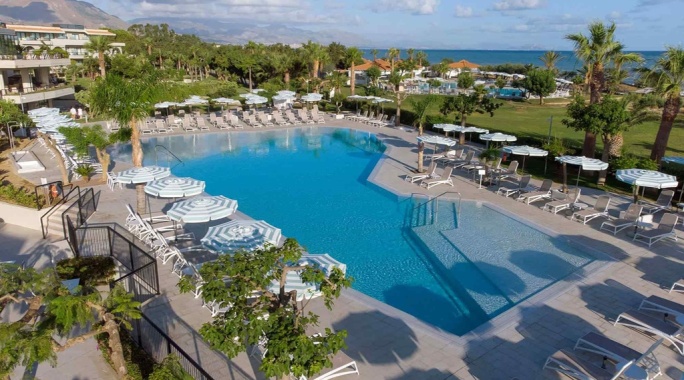 Hôtel Grand Palladium Sicilia Resort & Spa 5*, Séjour Italie, Sicile par Ôvoyages Hôtel Grand Palladium Sicilia Resort & Spa 5*, Séjour Italie, Sicile par Ôvoyages