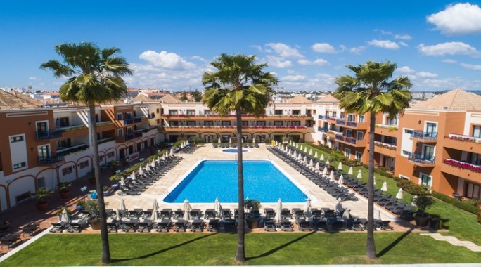 Hôtel Vila Gale Tavira 4*, Séjour Portugal, Portugal continental, Algarve par Ôvoyages Hôtel Vila Gale Tavira 4*, Séjour Portugal, Portugal continental, Algarve par Ôvoyages