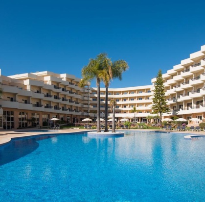 Hôtel Vila Gale Nautico 4*, Séjour Portugal, Portugal continental, Algarve par Ôvoyages Hôtel Vila Gale Nautico 4*, Séjour Portugal, Portugal continental, Algarve par Ôvoyages