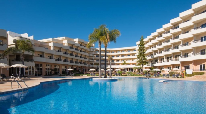 Hôtel Vila Gale Nautico 4*, Séjour Portugal, Portugal continental, Algarve par Ôvoyages Hôtel Vila Gale Nautico 4*, Séjour Portugal, Portugal continental, Algarve par Ôvoyages