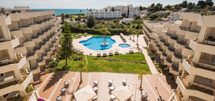Hôtel Vila Gale Nautico 4*, Séjour Portugal, Portugal continental, Algarve par Ôvoyages Hôtel Vila Gale Nautico 4*, Séjour Portugal, Portugal continental, Algarve par Ôvoyages