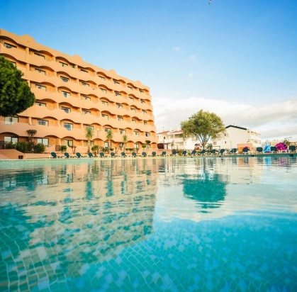 Hôtel Vila Gale Atlantico 4*, Séjour Portugal, Portugal continental, Algarve par Ôvoyages Hôtel Vila Gale Atlantico 4*, Séjour Portugal, Portugal continental, Algarve par Ôvoyages
