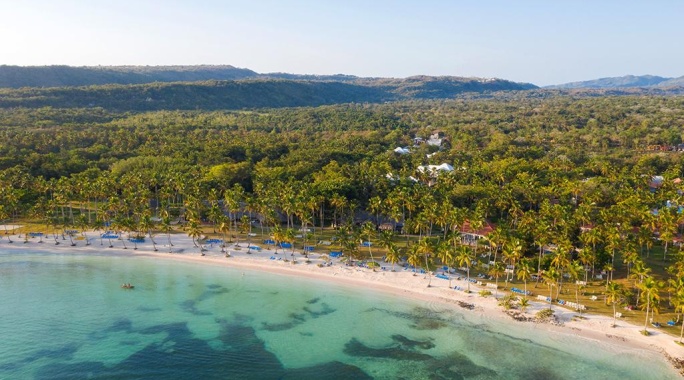 Ôclub Select Wyndham Alltra Samana 4* Sup, Séjour République Dominicaine par Ôvoyages Ôclub Select Wyndham Alltra Samana 4* Sup, Séjour République Dominicaine par Ôvoyages