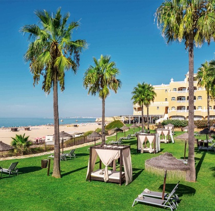 Hôtel AP Oriental Beach 4* Adult Only +16, Séjour Portugal, Portugal continental, Algarve par Ôvoyages Hôtel AP Oriental Beach 4* Adult Only +16, Séjour Portugal, Portugal continental, Algarve par Ôvoyages