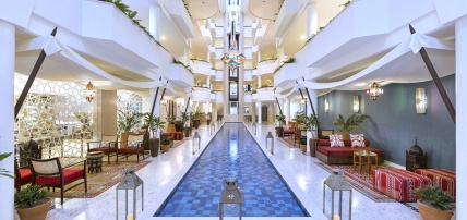 Hôtel AP Oriental Beach 4* Adult Only +16, Séjour Portugal, Portugal continental, Algarve par Ôvoyages Hôtel AP Oriental Beach 4* Adult Only +16, Séjour Portugal, Portugal continental, Algarve par Ôvoyages