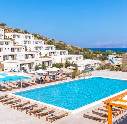 Hôtel Ariadne Beach 4*, Séjour Grèce & ses îles, Crète par Ôvoyages Hôtel Ariadne Beach 4*, Séjour Grèce & ses îles, Crète par Ôvoyages