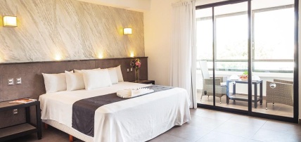 Hôtel MX Portal Maya Playa del Carmen 4*, Séjour Mexique, Cancun par Ôvoyages Hôtel MX Portal Maya Playa del Carmen 4*, Séjour Mexique, Cancun par Ôvoyages