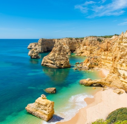 Autotour Ma Douce Algarve de Lisbonne à Albufeira 4*, Circuit Portugal, Portugal continental, Lisbonne & sa région par Ôvoyages Autotour Ma Douce Algarve de Lisbonne à Albufeira 4*, Circuit Portugal, Portugal continental, Lisbonne & sa région par Ôvoyages