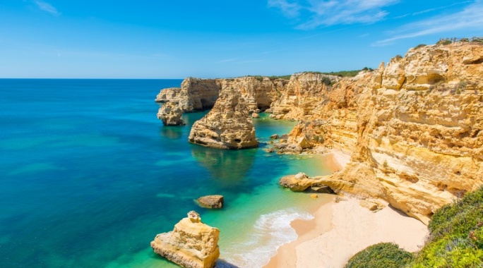 Autotour Ma Douce Algarve de Lisbonne à Albufeira 4*, Circuit Portugal, Portugal continental, Lisbonne & sa région par Ôvoyages Autotour Ma Douce Algarve de Lisbonne à Albufeira 4*, Circuit Portugal, Portugal continental, Lisbonne & sa région par Ôvoyages