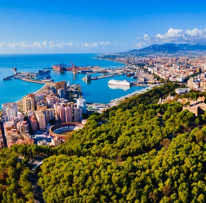 Autotour Viva Andalousie 4* & 5*, Circuit Espagne & ses îles, Espagne continentale, Andalousie par Ôvoyages Autotour Viva Andalousie 4* & 5*, Circuit Espagne & ses îles, Espagne continentale, Andalousie par Ôvoyages