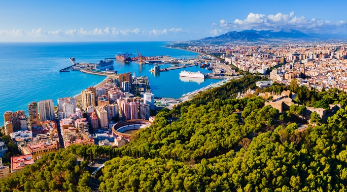 Autotour Viva Andalousie 4* & 5*, Circuit Espagne & ses îles, Espagne continentale, Andalousie par Ôvoyages Autotour Viva Andalousie 4* & 5*, Circuit Espagne & ses îles, Espagne continentale, Andalousie par Ôvoyages