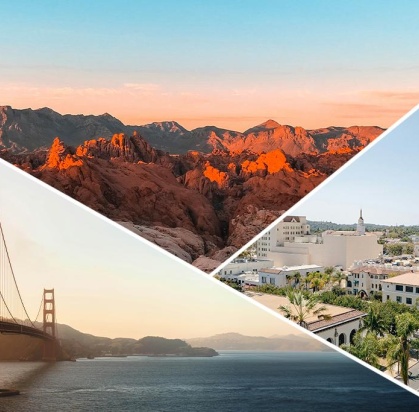 Circuit Au coeur de l'Ouest 2* & 3*, Circuit Etats-Unis, Côte Ouest, Los Angeles par Ôvoyages Circuit Au coeur de l'Ouest 2* & 3*, Circuit Etats-Unis, Côte Ouest, Los Angeles par Ôvoyages