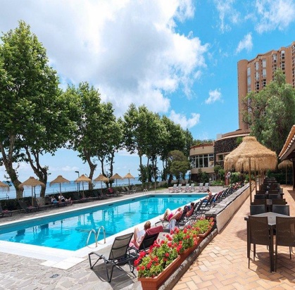 Hôtel Dom Pedro Madeira 4* (Excursions Energie de Madère incluses), Séjour Portugal, Madère, Île de Madère par Ôvoyages Hôtel Dom Pedro Madeira 4* (Excursions Energie de Madère incluses), Séjour Portugal, Madère, Île de Madère par Ôvoyages