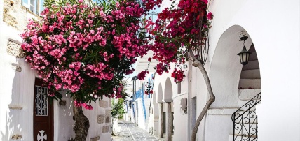 Combiné Athènes & île de Paros 2* ou 3*, Combiné Grèce & ses îles, Grèce Continentale, Athènes & sa région par Ôvoyages Combiné Athènes & île de Paros 2* ou 3*, Combiné Grèce & ses îles, Grèce Continentale, Athènes & sa région par Ôvoyages