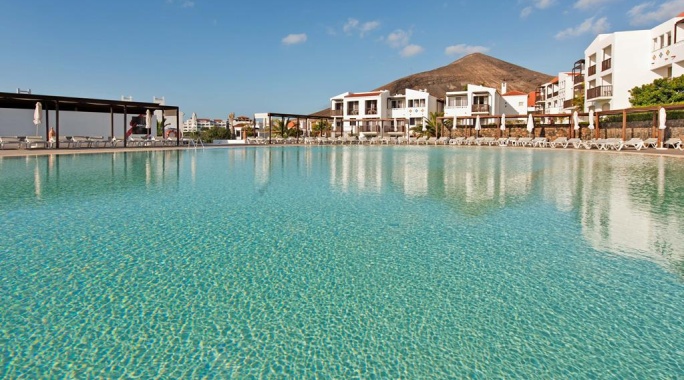 Hôtel Esencia Princess 4* by Ôvoyages, Séjour Espagne & ses îles, Canaries, Fuerteventura par Ôvoyages Hôtel Esencia Princess 4* by Ôvoyages, Séjour Espagne & ses îles, Canaries, Fuerteventura par Ôvoyages