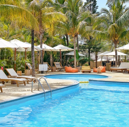 Hôtel Friday Attitude 3* Sup, Séjour Île Maurice par Ôvoyages Hôtel Friday Attitude 3* Sup, Séjour Île Maurice par Ôvoyages
