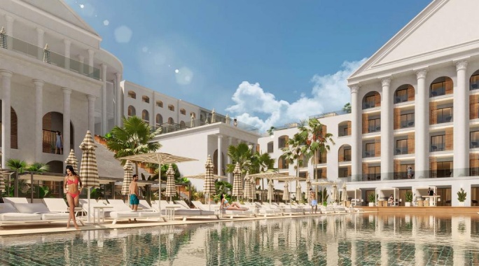 Hôtel Princess Inspire Tenerife 4* Adult Only +16, Séjour Espagne & ses îles, Canaries, Tenerife par Ôvoyages Hôtel Princess Inspire Tenerife 4* Adult Only +16, Séjour Espagne & ses îles, Canaries, Tenerife par Ôvoyages