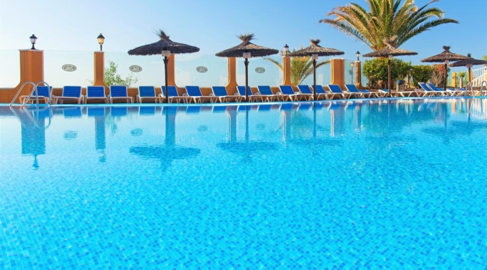 Hôtel Elba Castillo San Jorge & Antigua Suite Hotel 3*, Séjour Espagne & ses îles, Canaries, Fuerteventura par Ôvoyages Hôtel Elba Castillo San Jorge & Antigua Suite Hotel 3*, Séjour Espagne & ses îles, Canaries, Fuerteventura par Ôvoyages