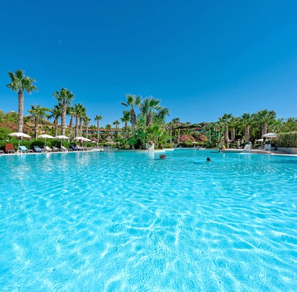 Hôtel Acacia Resort 4*, Séjour Italie, Sicile par Ôvoyages Hôtel Acacia Resort 4*, Séjour Italie, Sicile par Ôvoyages