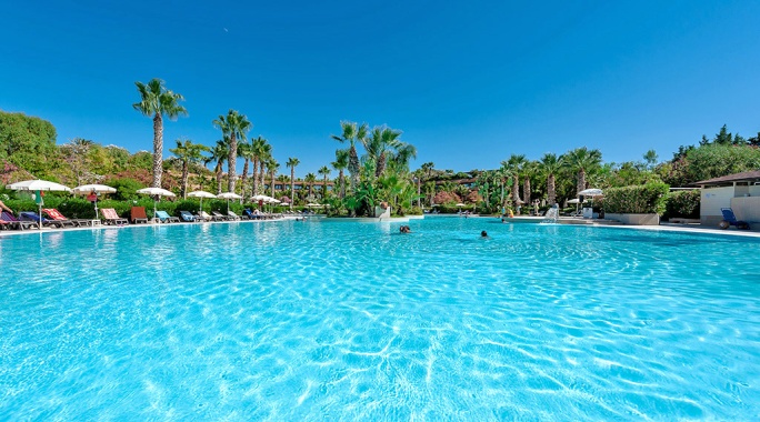 Hôtel Acacia Resort 4*, Séjour Italie, Sicile par Ôvoyages Hôtel Acacia Resort 4*, Séjour Italie, Sicile par Ôvoyages