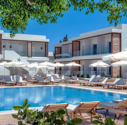Hôtel COOEE Aelius Hôtel & Spa 4*, Séjour Grèce & ses îles, Crète par Ôvoyages Hôtel COOEE Aelius Hôtel & Spa 4*, Séjour Grèce & ses îles, Crète par Ôvoyages