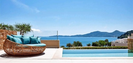 Hôtel MarBella 5*, Séjour Grèce & ses îles, Corfou par Ôvoyages Hôtel MarBella 5*, Séjour Grèce & ses îles, Corfou par Ôvoyages