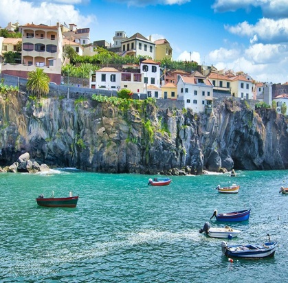 Hôtel Muthu Raga Madeira 4*, Séjour Portugal, Madère, Île de Madère par Ôvoyages Hôtel Muthu Raga Madeira 4*, Séjour Portugal, Madère, Île de Madère par Ôvoyages