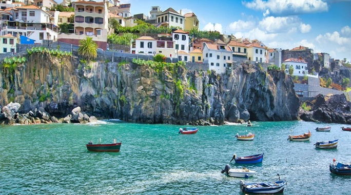 Hôtel Muthu Raga Madeira 4*, Séjour Portugal, Madère, Île de Madère par Ôvoyages Hôtel Muthu Raga Madeira 4*, Séjour Portugal, Madère, Île de Madère par Ôvoyages
