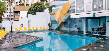 Hôtel Muthu Raga Madeira 4*, Séjour Portugal, Madère, Île de Madère par Ôvoyages Hôtel Muthu Raga Madeira 4*, Séjour Portugal, Madère, Île de Madère par Ôvoyages