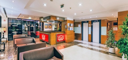Hôtel Muthu Raga Madeira 4*, Séjour Portugal, Madère, Île de Madère par Ôvoyages Hôtel Muthu Raga Madeira 4*, Séjour Portugal, Madère, Île de Madère par Ôvoyages