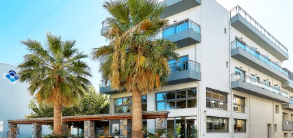 Pollis Hotel 4*, Séjour Grèce & ses îles, Crète par Ôvoyages Pollis Hotel 4*, Séjour Grèce & ses îles, Crète par Ôvoyages