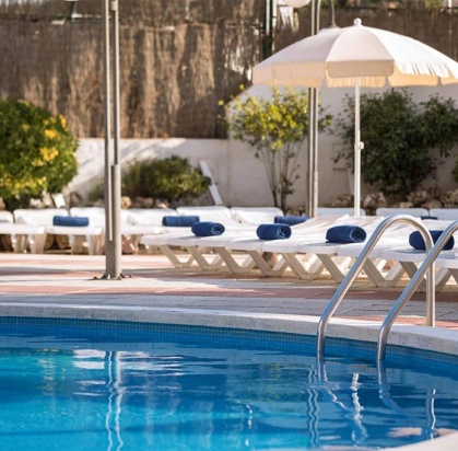 Hôtel Htop Olympic 3*, Séjour Espagne & ses îles, Espagne continentale, Barcelone & sa région par Ôvoyages Hôtel Htop Olympic 3*, Séjour Espagne & ses îles, Espagne continentale, Barcelone & sa région par Ôvoyages
