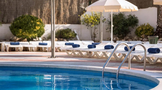 Hôtel Htop Olympic 3*, Séjour Espagne & ses îles, Espagne continentale, Barcelone & sa région par Ôvoyages Hôtel Htop Olympic 3*, Séjour Espagne & ses îles, Espagne continentale, Barcelone & sa région par Ôvoyages