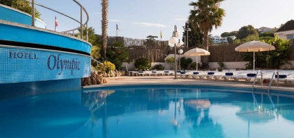 Hôtel Htop Olympic 3*, Séjour Espagne & ses îles, Espagne continentale, Barcelone & sa région par Ôvoyages Hôtel Htop Olympic 3*, Séjour Espagne & ses îles, Espagne continentale, Barcelone & sa région par Ôvoyages