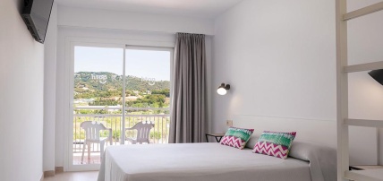 Hôtel Htop Olympic 3*, Séjour Espagne & ses îles, Espagne continentale, Barcelone & sa région par Ôvoyages Hôtel Htop Olympic 3*, Séjour Espagne & ses îles, Espagne continentale, Barcelone & sa région par Ôvoyages