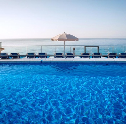 Hôtel Htop Pineda Palace 4* Sup Adult Only +18, Séjour Espagne & ses îles, Espagne continentale, Barcelone & sa région par Ôvoyages Hôtel Htop Pineda Palace 4* Sup Adult Only +18, Séjour Espagne & ses îles, Espagne continentale, Barcelone & sa région par Ôvoyages