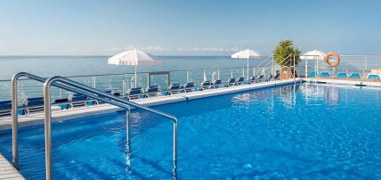 Hôtel Htop Pineda Palace 4* Sup Adult Only +18, Séjour Espagne & ses îles, Espagne continentale, Barcelone & sa région par Ôvoyages Hôtel Htop Pineda Palace 4* Sup Adult Only +18, Séjour Espagne & ses îles, Espagne continentale, Barcelone & sa région par Ôvoyages