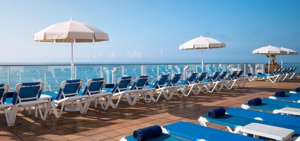Hôtel Htop Pineda Palace 4* Sup Adult Only +18, Séjour Espagne & ses îles, Espagne continentale, Barcelone & sa région par Ôvoyages Hôtel Htop Pineda Palace 4* Sup Adult Only +18, Séjour Espagne & ses îles, Espagne continentale, Barcelone & sa région par Ôvoyages