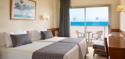 Hôtel Htop Pineda Palace 4* Sup Adult Only +18, Séjour Espagne & ses îles, Espagne continentale, Barcelone & sa région par Ôvoyages Hôtel Htop Pineda Palace 4* Sup Adult Only +18, Séjour Espagne & ses îles, Espagne continentale, Barcelone & sa région par Ôvoyages