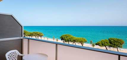 Hôtel Htop Pineda Palace 4* Sup Adult Only +18, Séjour Espagne & ses îles, Espagne continentale, Barcelone & sa région par Ôvoyages Hôtel Htop Pineda Palace 4* Sup Adult Only +18, Séjour Espagne & ses îles, Espagne continentale, Barcelone & sa région par Ôvoyages