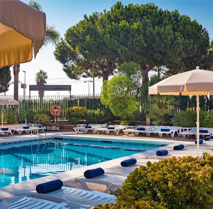 Hôtel Htop Planamar 3*, Séjour Espagne & ses îles, Espagne continentale, Barcelone & sa région par Ôvoyages Hôtel Htop Planamar 3*, Séjour Espagne & ses îles, Espagne continentale, Barcelone & sa région par Ôvoyages