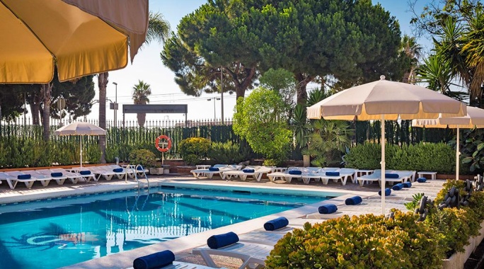 Hôtel Htop Planamar 3*, Séjour Espagne & ses îles, Espagne continentale, Barcelone & sa région par Ôvoyages Hôtel Htop Planamar 3*, Séjour Espagne & ses îles, Espagne continentale, Barcelone & sa région par Ôvoyages