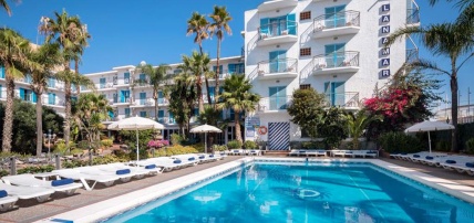 Hôtel Htop Planamar 3*, Séjour Espagne & ses îles, Espagne continentale, Barcelone & sa région par Ôvoyages Hôtel Htop Planamar 3*, Séjour Espagne & ses îles, Espagne continentale, Barcelone & sa région par Ôvoyages
