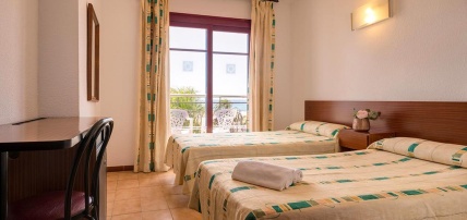 Hôtel Htop Planamar 3*, Séjour Espagne & ses îles, Espagne continentale, Barcelone & sa région par Ôvoyages Hôtel Htop Planamar 3*, Séjour Espagne & ses îles, Espagne continentale, Barcelone & sa région par Ôvoyages