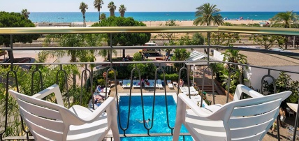 Hôtel Htop Planamar 3*, Séjour Espagne & ses îles, Espagne continentale, Barcelone & sa région par Ôvoyages Hôtel Htop Planamar 3*, Séjour Espagne & ses îles, Espagne continentale, Barcelone & sa région par Ôvoyages
